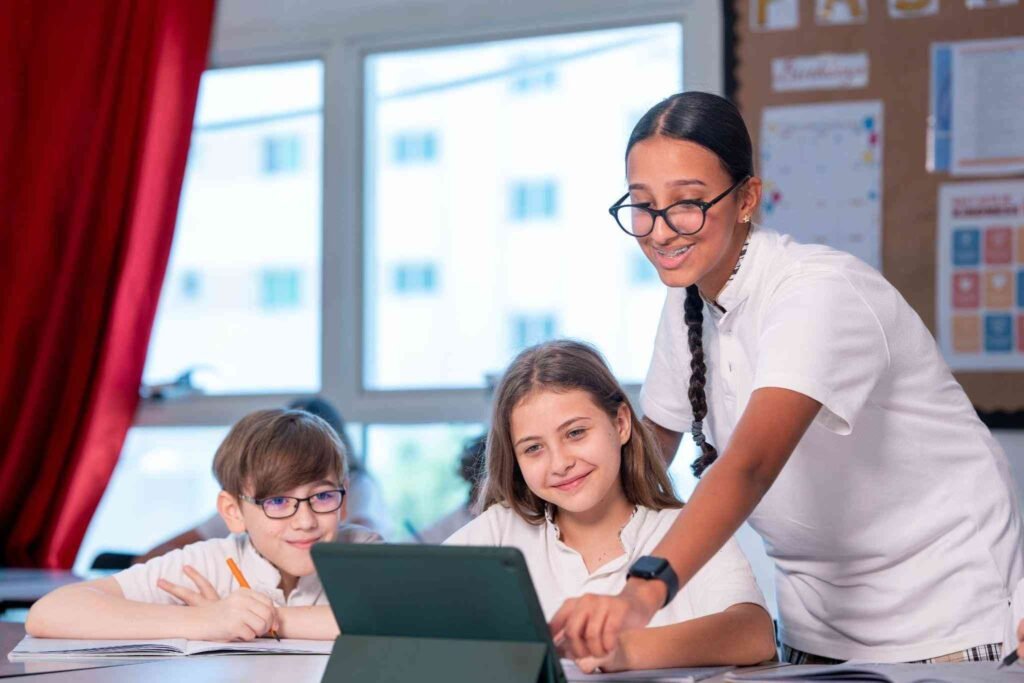 British Schools in UAE