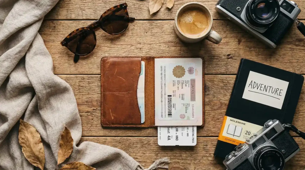 Visa Agency in Dubai